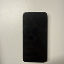 Apple iPhone 12 mini 128 GB Blau Smartphone  defekt