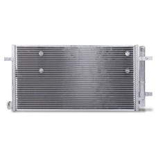 KONDENSATOR KLIMAANLAGE FÜR AUDI A4 8K A5 8T A6 A7 4G Q5 PORSCHE MACAN