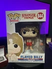 Funko Pop! Vinyl: Stranger Things - Flayed Billy #844