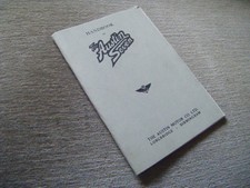Handbook of the Austin Seven    Austin Motor Co Ltd   (Reprint)