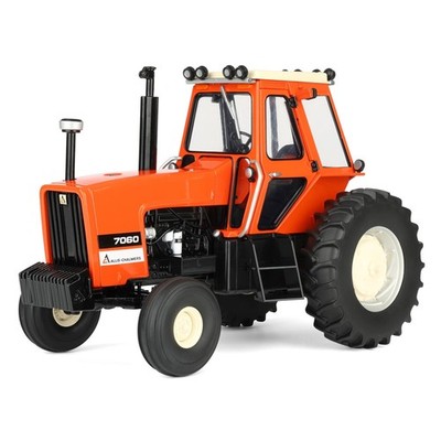 1/16 Allis Chalmers 7060 2WD Tractor with Acousta Cab II, ERTL, 47658