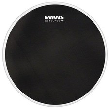 Evans dB Zero Mesh Drumhead 13"