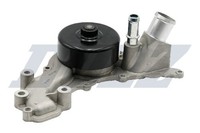Dolz Wasserpumpe KüHlmittelpumpe FüR Jeep Wrangler III 3.6 V6