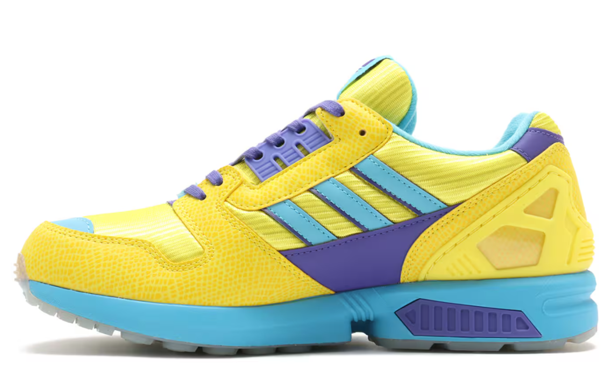 atmos x ZX 8000 G-SNK 10 