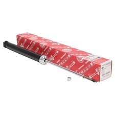 1x Stoßdämpfer hinten für PEUGEOT 107, 108; TOYOTA AYGO; CITROËN C1, C1 II