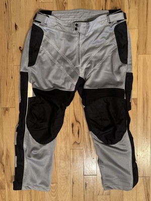 Tour Master Venture Air Pants Mens Size XXL Short