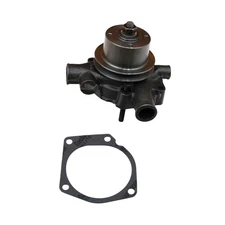 Water Pump 3637372M1 Fits Massey Ferguson 255 30