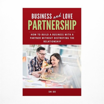 Business and Love Partnership
