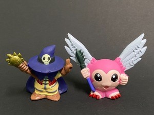Wizardmon Figure | eBay