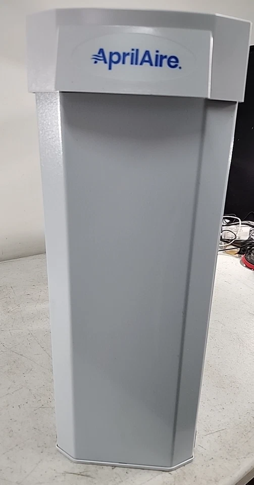 Filtro de horno para toda la casa AprilAire 2410 filtro de aire para medios con filtro 413 Merv 13 Foto 4 de 4