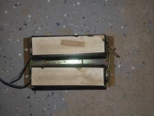 ami rowe cd100 transformers s40bp