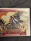 Pokémon Omega Ruby (3DS, 2019)