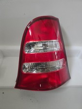 Mercedes A-Klasse W168 R&uuml;cklicht R&uuml;ckleuchte facelift rechts A1688202864 NEU