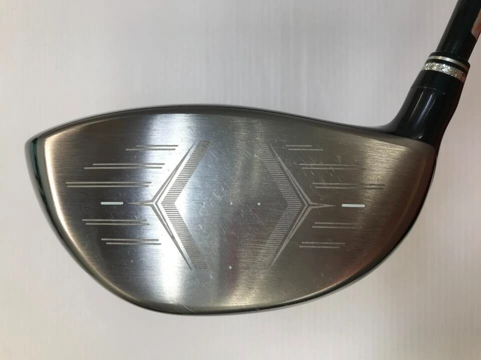 unisex 2021 Dunlop XXIO PRIME 1W Driver 11.5deg SP1100 R2-flex Golf Club J928 - Image 2 of 4