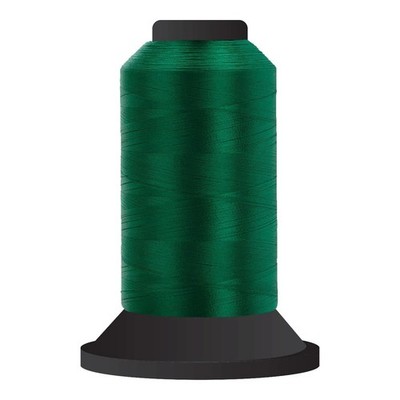 Fil-Tec Inc (650-60335) Glide 60wt Polyester Thread 5,500 yd King Spool Irish