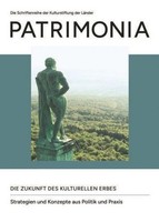 Die Zukunft Des Kulturellen Erbes, Kunst Und Kultur Und Forschung