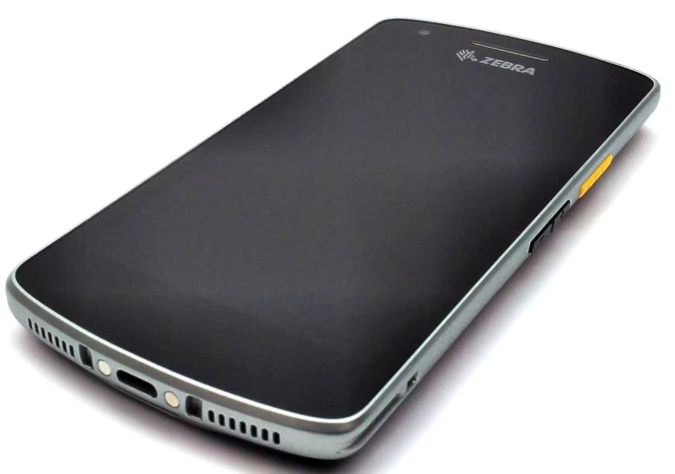 Zebra EC55 Mobile Enterprise Computer Imager Scanner HD Color EC55AK-11B132-NA - Image 4 of 4