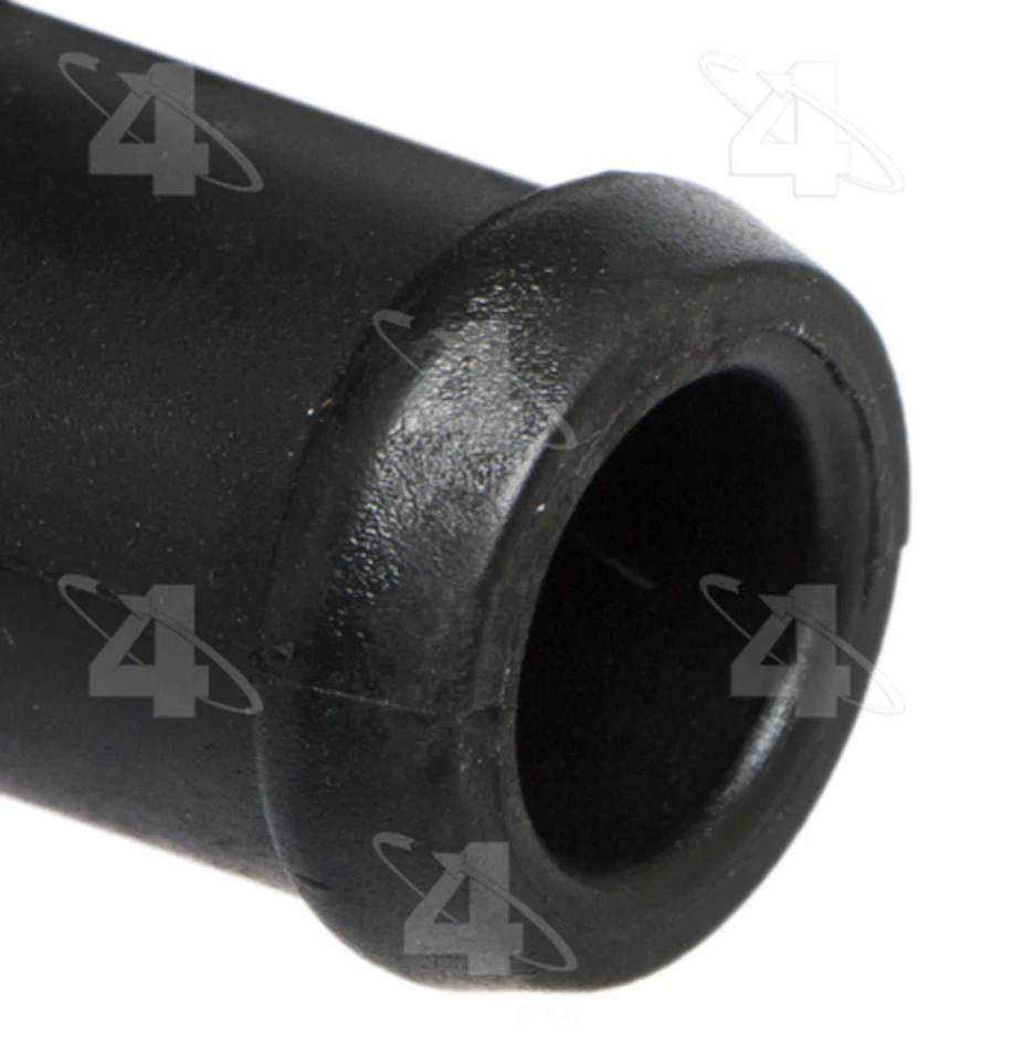 Carcasa de salida de agua de refrigerante del motor para Volkswagen Golf 2011-2014, Jetta Beetle, Pas Foto 4 de 4