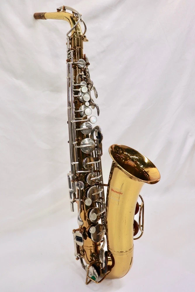 Selmer Bundy In Saxophones for sale - eBay