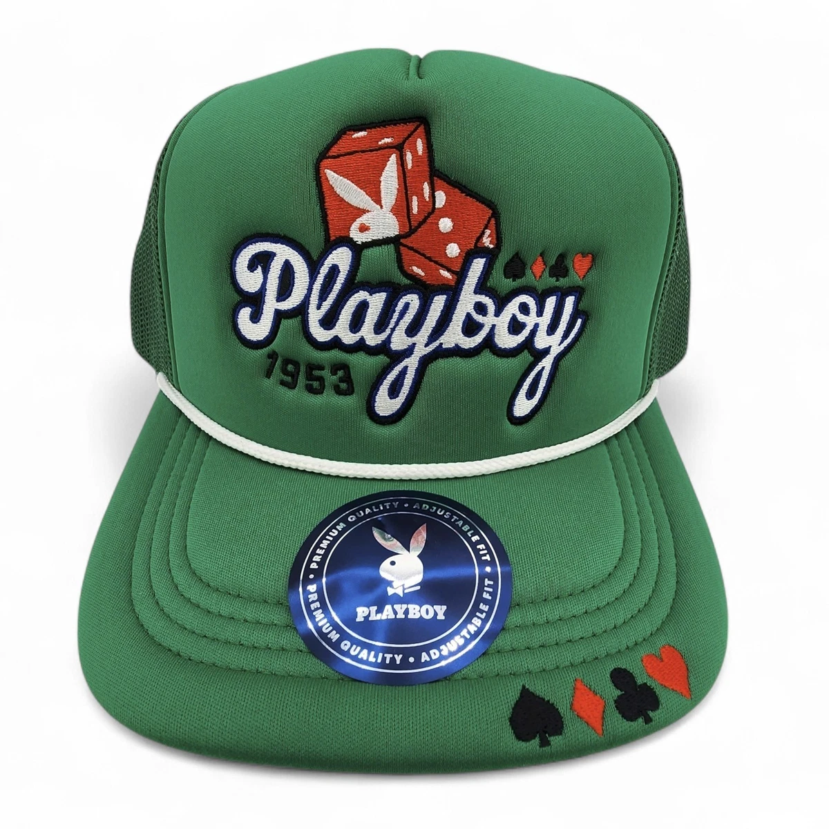 Playboy Hats for Men for sale - eBay