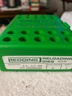 Redding Reloading Dies 80135 Full Length Die Set 270 Winchester Series A