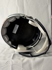 Mike Singletary Signed Speed Rep Full Size Chicago Bears Helmet Schwartz Auth. — photo 3
