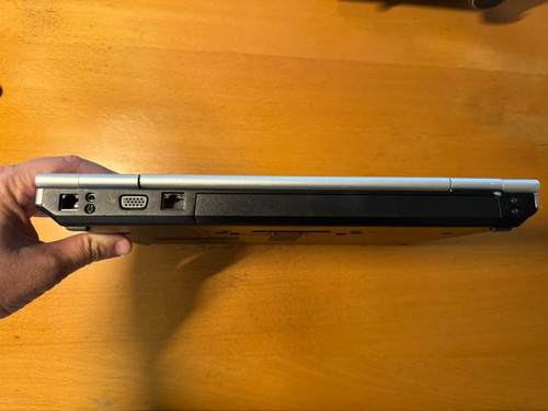 HP Elitebook 8470p, Core i7-3520M 2.9 GHz, 16GB RAM, 128GB SSD, Win 10 IoT LTSC - Picture 10 of 15