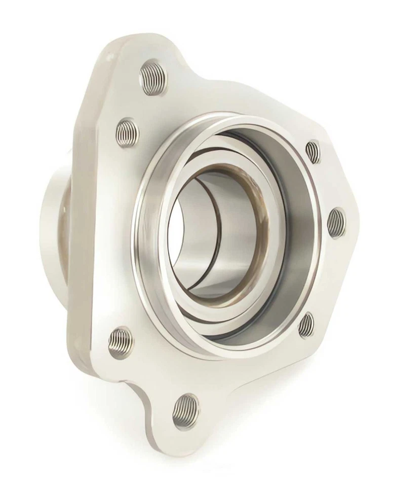 Conjunto de cojinete de rueda y buje SKF BR930434 para Honda CR-V 97-01 Foto 2 de 3