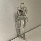 Kenner Star Wars 8D8 Power of the Force Action Figure Droid Branding