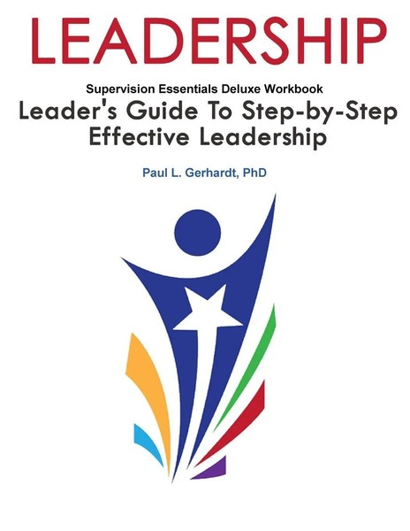 Paul Gerhardt | Leadership Skills Workbook | Taschenbuch | Englisch (2019)-image