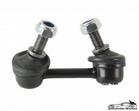 PendelstüTze FüR Honda Accord Coupe Hatchback Links Vorne 98-03