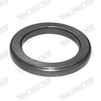 Monroe MK047 Rollen Lager, Federbein UnterstüTzung Halterung FüR CitroëN, Fiat
