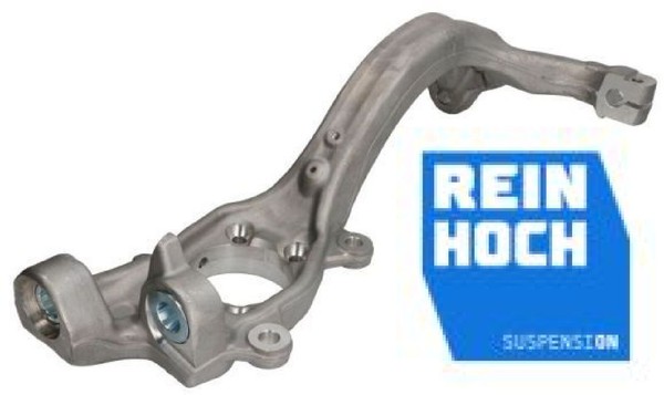 Reinhoch RH08-0054 Achsschenkel FüR RadaufhäNgung FüR Audi-image