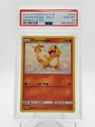 CHARMANDER 2019 POKEMON HIDDEN FATES HOLO #SV6 PSA 10 Q0895