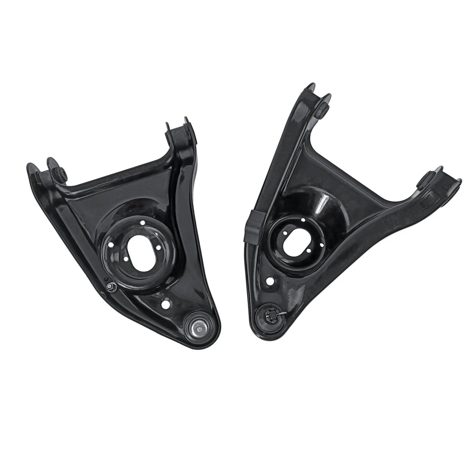 Upper&Lower Control Arms For 64-72 Chevy Buick GMC Skylark Chevelle 	Pontiac - Image 4 of 4