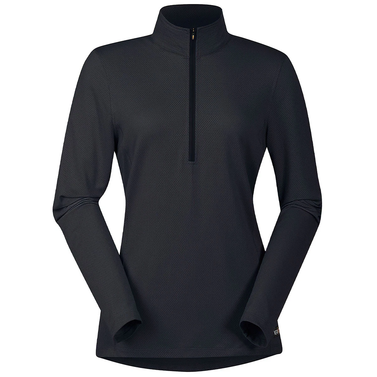 KERRITS Women's Ice Fil Lite Sun Protection Active Long Sleeve Shirt - Options
Opens in a new window
