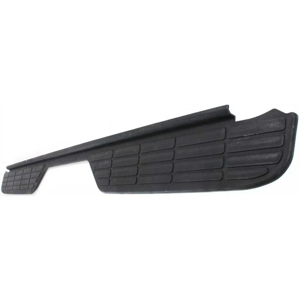 New Rear Bumper Step Pad Fits 1988-2000 Chevrolet and GMC C/K Series Pickup - Image 4 of 4