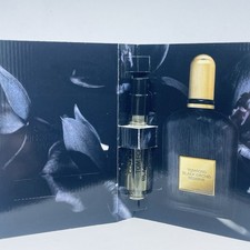 Tom Ford Black Orchid RESERVE Parfum Sample Spray 1.5ml NEW 2025 Release