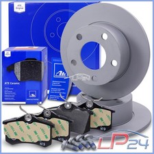 Kits de frein Skoda SUPERB