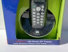 American Telecom Digital Cordless Telephone Master Handset Caller Id Speaker — photo 4