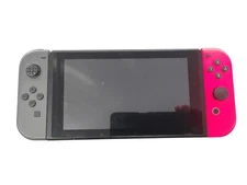 Nintendo Switch 1st Gen Console Only *read description* (WMP015310)