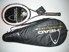 RACCHETTA DA TENNIS HEAD INTELLIGENCE I.RADICAL MP MIDPLUS 98 4 1/2 NUOVA DI ZECCA