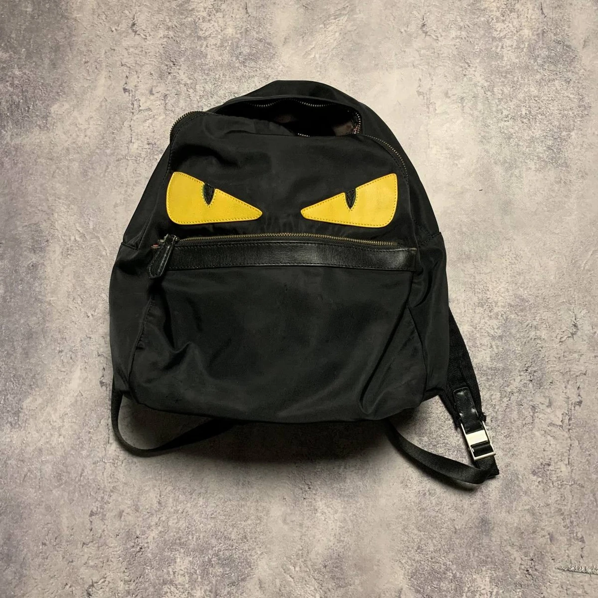 Fendi Backpack Bags for Men for sale | eBay