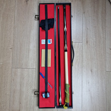   Cuetec Prestige Classic Pro Billard Queue O...