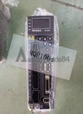1PCS USED SV-020L2 KEYENCE servo drive