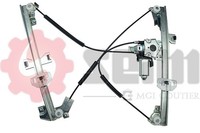 Seim Fensterheber 910005 FüR Berlingo CitroËN Peugeot Partner GroßRaumlimousine