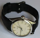VTG LG Groves Aircraft Prize 1962 Rolex 6426 Oyster Precision 34mm Men’s Watch