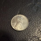 1943 Lincoln Wheat Steel Small Cent US One Cent Coin