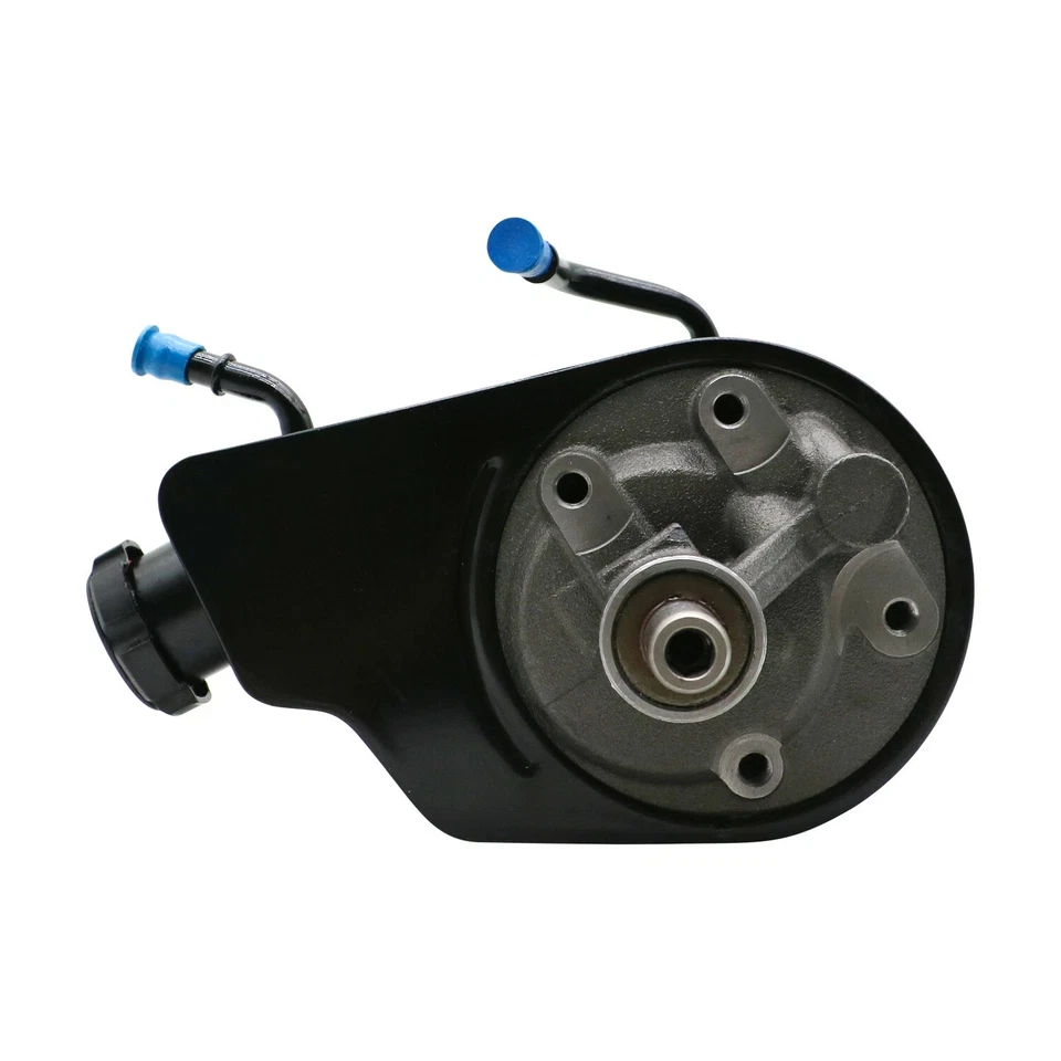 Power Steering Pump for 03-06 GMC Yukon Chevy Tahoe Cadillac Escalade ESV EXT - Image 2 of 4