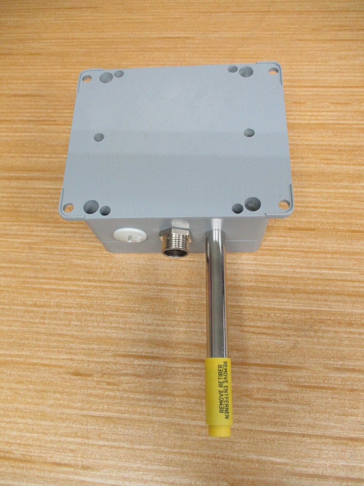 Vaisala HMP231 Humidity & Temperature Transmitter | eBay